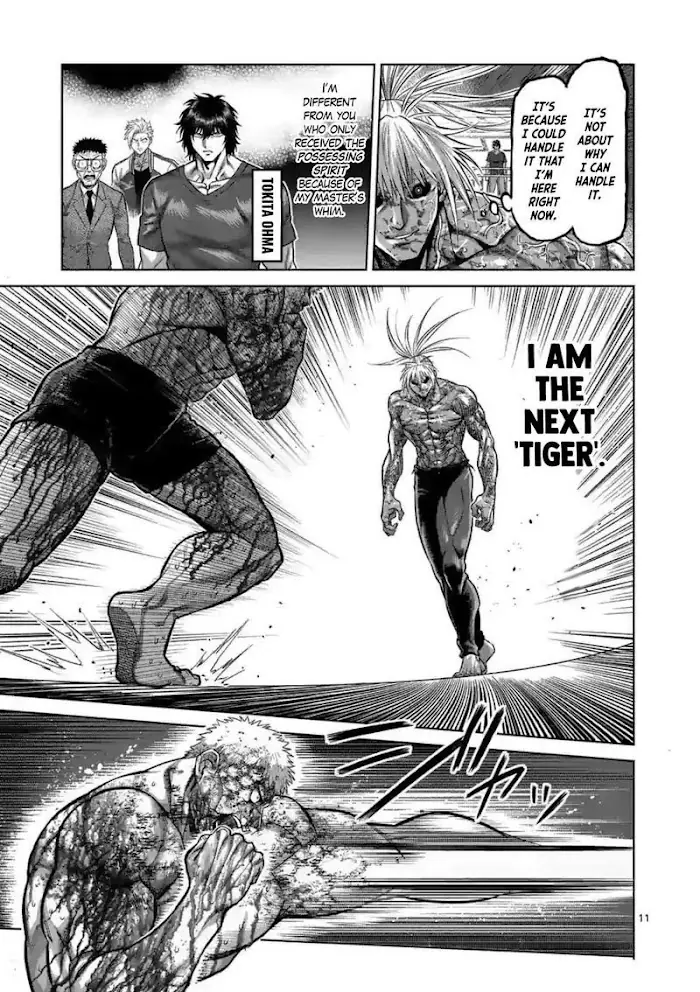 Kengan Omega Chapter 126 image 11_optimized